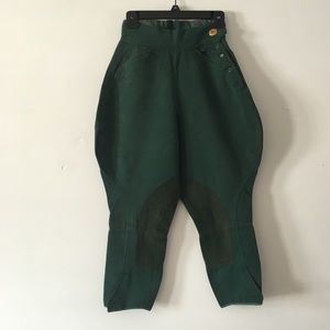 Vintage Riding Pants/Togs